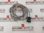 Veripos Ld5 Gg2/A2 Integrated Mobile Unit W/ Pscv360104A Ac Adapter Rev.A 85Va