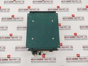 Veripos Ld5 Gg2/A2 Integrated Mobile Unit W/ Pscv360104A Ac Adapter Rev.A 85Va