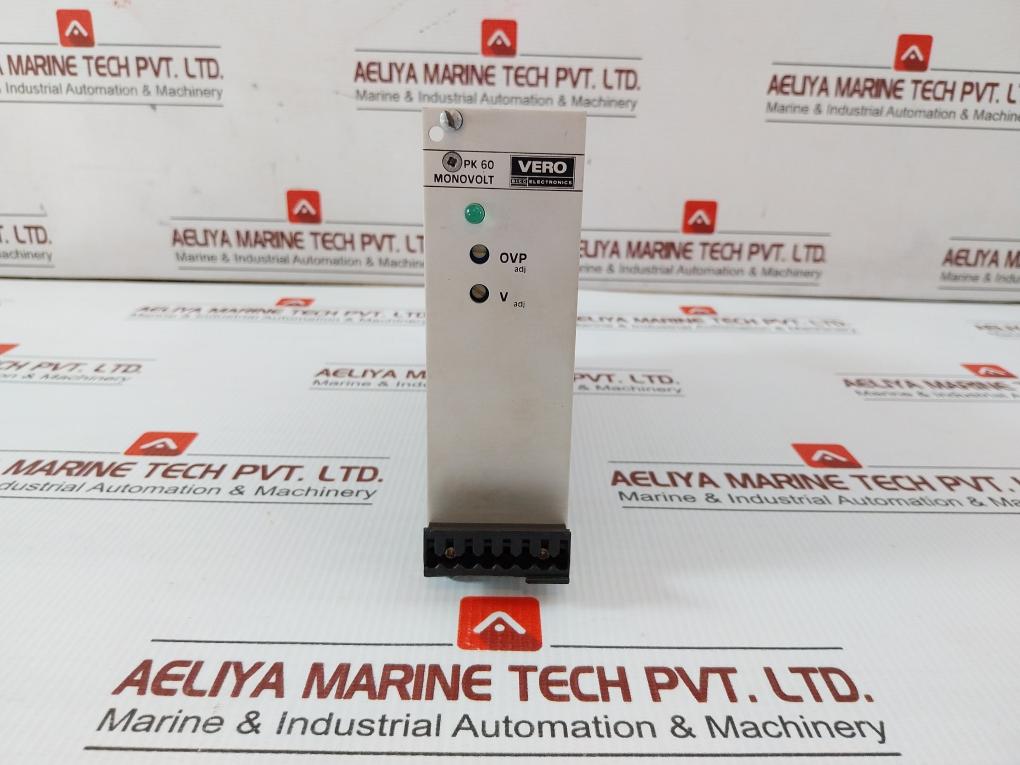 Vero Electronics 116-33433h