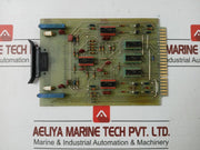 Vero Electronics Control Pcb 10037 100 Gm