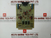 Vero Electronics Control Pcb 10037 100 Gm