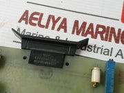 Vero Electronics Control Pcb 10037 100 Gm