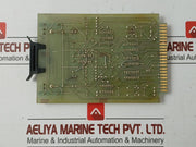 Vero Electronics Control Pcb 10037 100 Gm