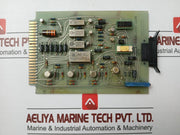 Vero Electronics Control Pcb 10037 110 Gm
