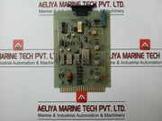 Vero Electronics Control Pcb 10037 110 Gm