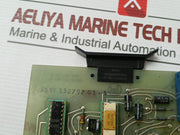 Vero Electronics Control Pcb 10037 110 Gm
