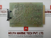 Vero Electronics Control Pcb 10037 110 Gm