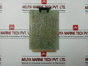 Vero Electronics Control Pcb 10037 110 Gm