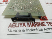 Vero Electronics Control Pcb 10037 110 Gm