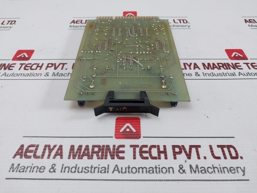Vero Electronics Printed Circuit Board 10037