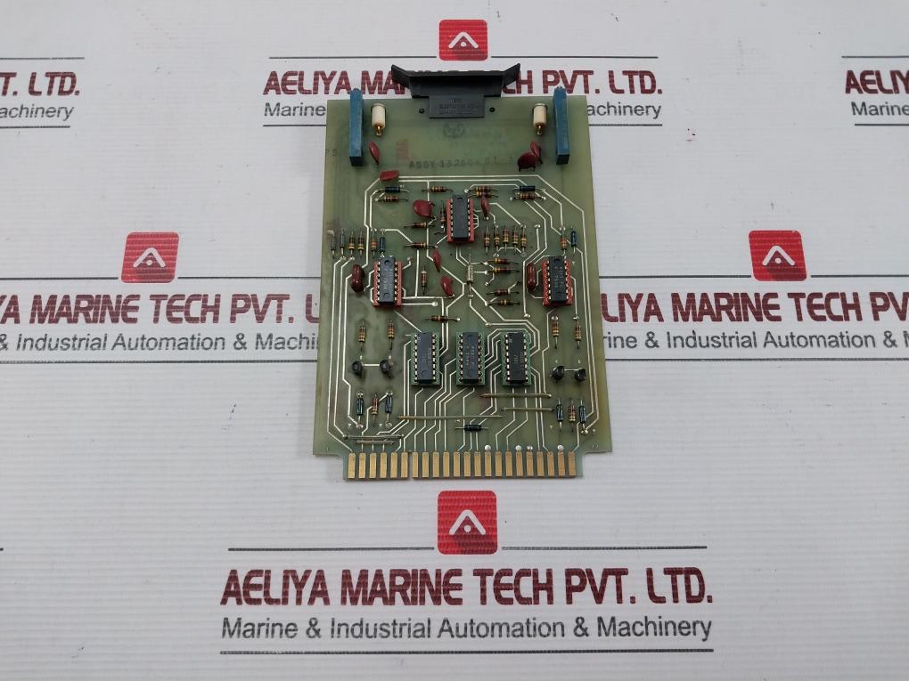 Vero Electronics Printed Circuit Board 10037