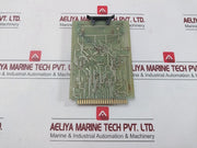 Vero Electronics Printed Circuit Board 10037