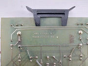 Vero Electronics Printed Circuit Board 10037