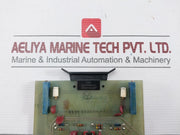 Vero Electronics Printed Circuit Board 10037