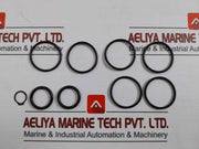 Versa-matic 476.V019.000 Air Repair Kit