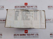 Versa-matic 476.V019.000 Air Repair Kit