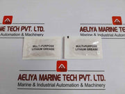 Versa-matic 476.V019.000 Air Repair Kit