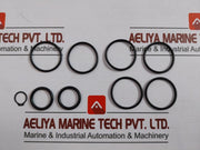 Versa-matic 476.V019.000 Air Repair Kit