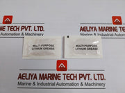 Versa-matic 476.V019.000 Air Repair Kit