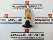 Versa 3Nc Valve With Black Knob