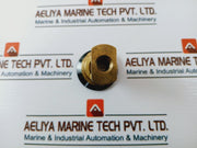 Versa 3Nc Valve With Black Knob