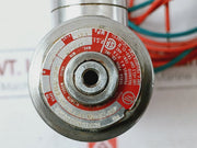 Versa Bsg-3328-316-cll60-me-st-xx Valve Voe53Z0165T-ccm Sm
