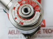 Versa Bsg-3328-316-cll60-me-st-xx Valve Voe53Z0165T-ccm Sm