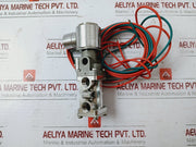 Versa Bsg-3328-316-cll60-me-st-xx Valve Voe53Z0165T-ccm Sm