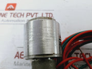 Versa Bsg-3328-316-cll60-me-st-xx Valve Voe53Z0165T-ccm Sm
