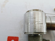 Versa Bsg-3328-316-cll60-me-st-xx Valve Voe53Z0165T-ccm Sm