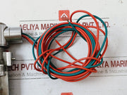 Versa Bsg-3328-316-cll60-me-st-xx Valve Voe53Z0165T-ccm Sm