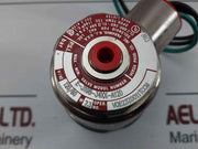 Versa E-3198-34Xx-a120 Solenoid Operator Assy