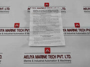 Versa E-3198-34Xx-a120 Solenoid Operator Assy