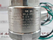 Versa E-3198-34Xx-a120 Solenoid Operator Assy