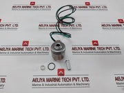 Versa E-3198-34Xx-a120 Solenoid Operator Assy