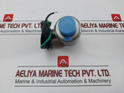 Versa E-3198-34Xx-a120 Solenoid Operator Assy