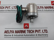 Versa E-3198-34Xx-a120 Solenoid Operator Assy