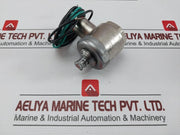 Versa E-3198-34Xx-a120 Solenoid Operator Assy