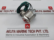 Versa E-3198-34Xx-a120 Solenoid Operator Assy