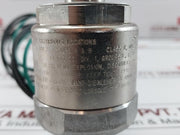 Versa E-3198-34Xx-a120 Solenoid Operator Assy