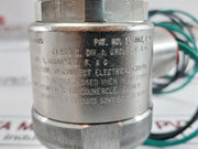 Versa E-3198-34Xx-a120 Solenoid Operator Assy