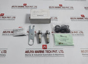 Versa V-4532-gg Pneumatic Valve Repair Kit Rev-c