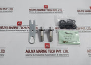 Versa V-4532-gg Pneumatic Valve Repair Kit Rev-c