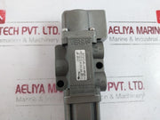 Versa Vap-3301-316-181Ce Manual Reset Valve 55-200 Psig/3.8-14 Bar