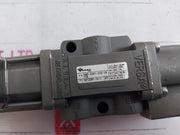 Versa Vap-3301-316-181Ce Manual Reset Valve 55-200 Psig/3.8-14 Bar