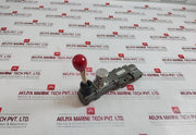 Versa Vap-3301-316-181Ce Manual Reset Valve 55-200 Psig/3.8-14 Bar
