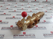 Versa Vbh-4704-ms Directional Control Valve 67518-18-1