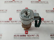 Versa Vsg-4322-m-ms-d120 Solenoid Directional Control Valve 20Vdc 120Vdc A026