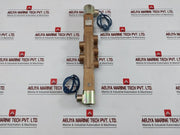 Versa Vxx-4524-120V60 Solenoid Valve Psi 40-175 12W