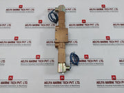 Versa Vxx-4524-120V60 Solenoid Valve Psi 40-175 12W